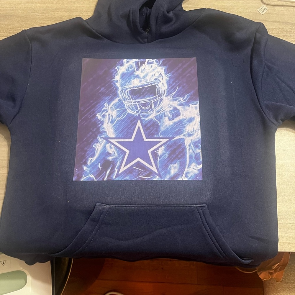Fan gear